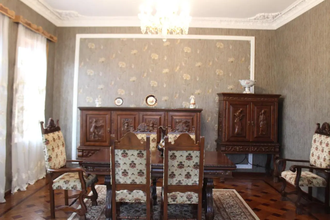 Lime Hill Hotel