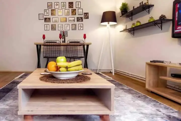 Cihangir House
