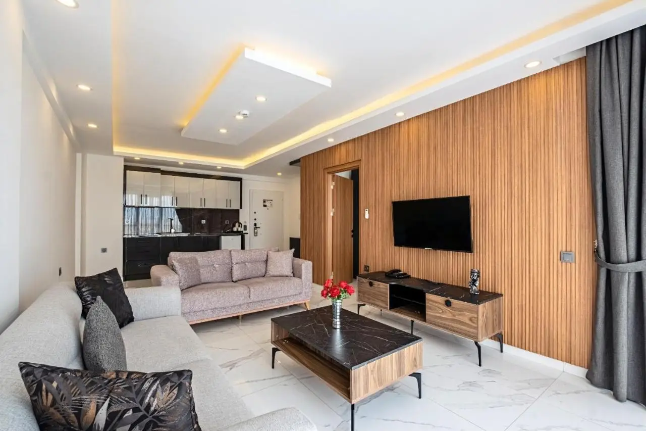 Laristone Suite Spa Hotel