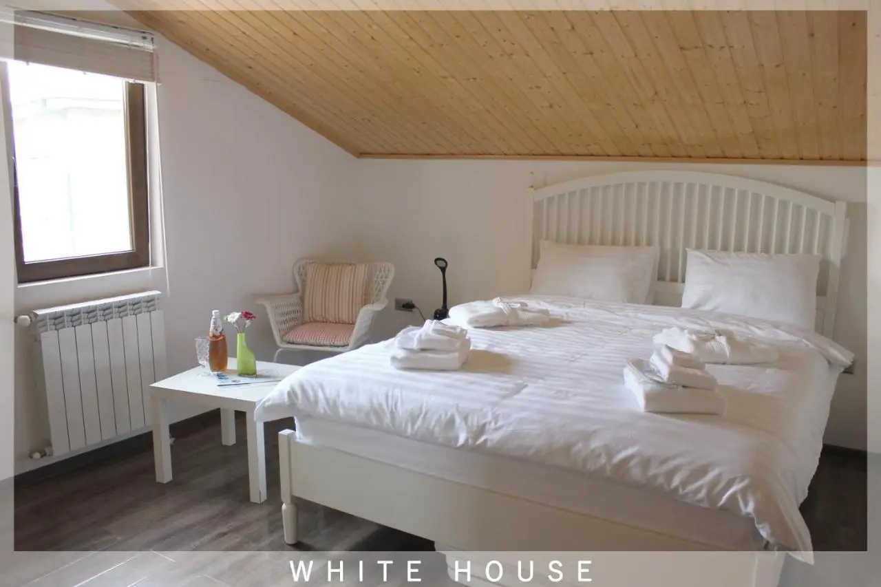 White House