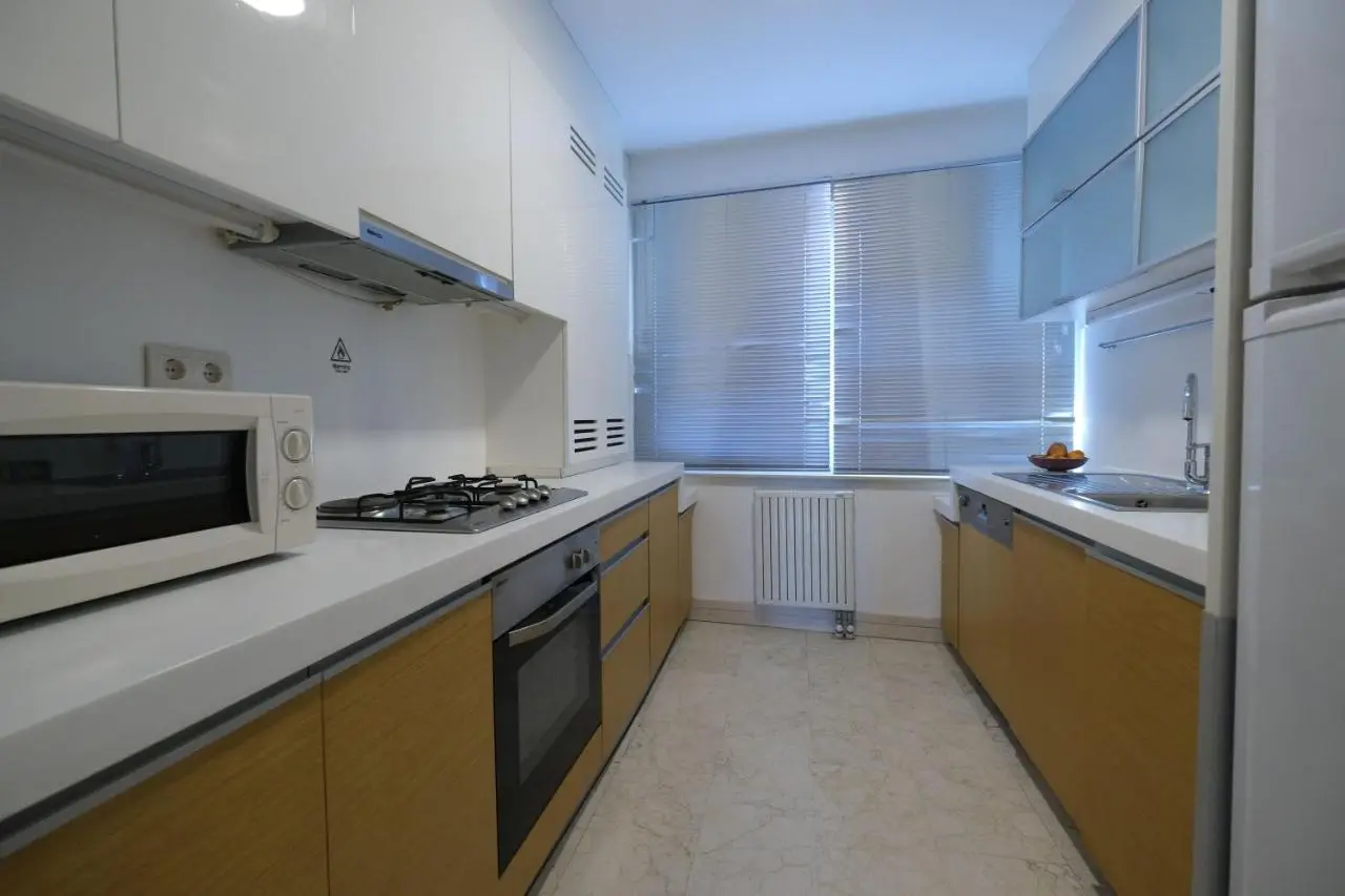 Cheya Taksim BNB Gumussuyu Istanbul City Center Comfort Residence