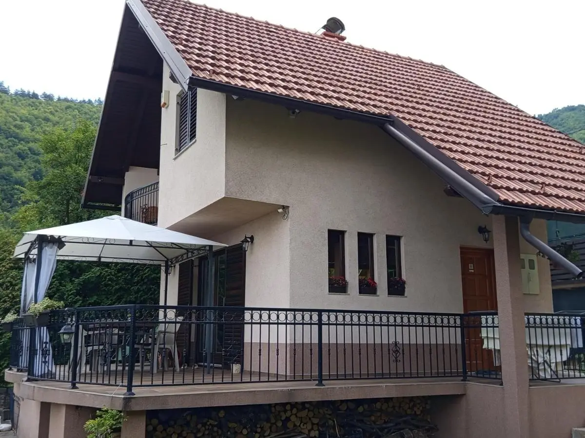 Holiday Home Dzeni
