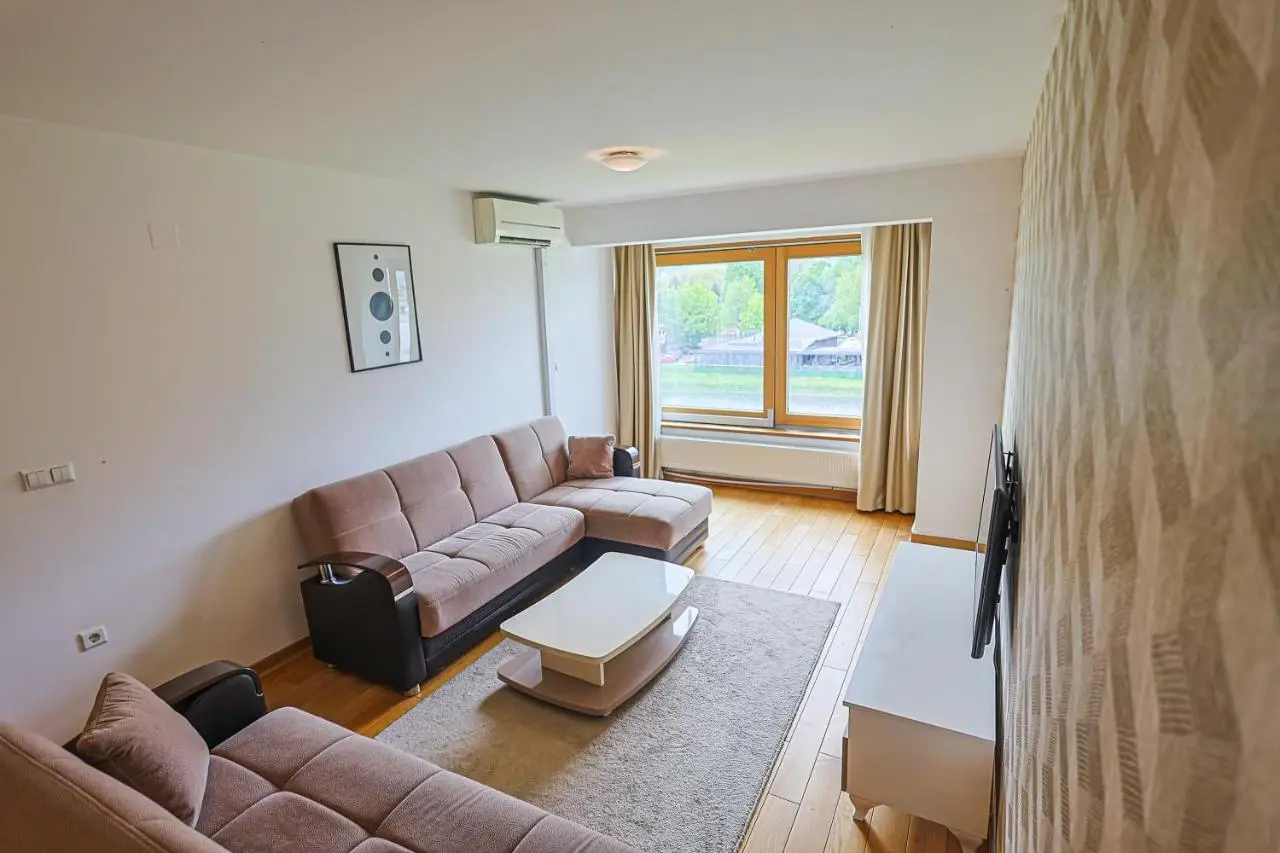 VIP Superior Apartments