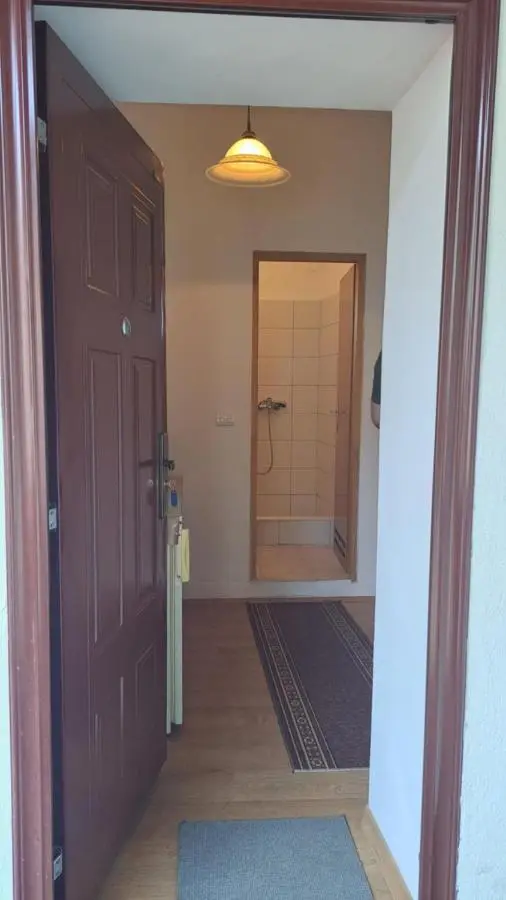 MD Apartment