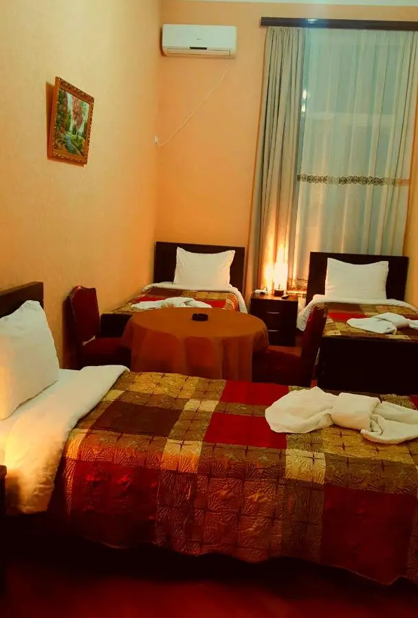Hotel Sali