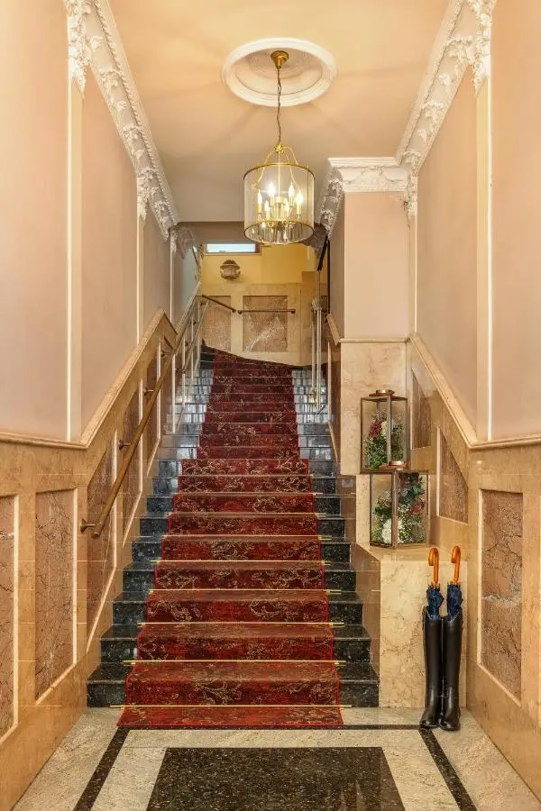 Hotel Bella Casa