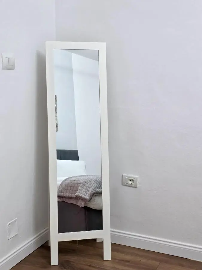 City Center Apartment