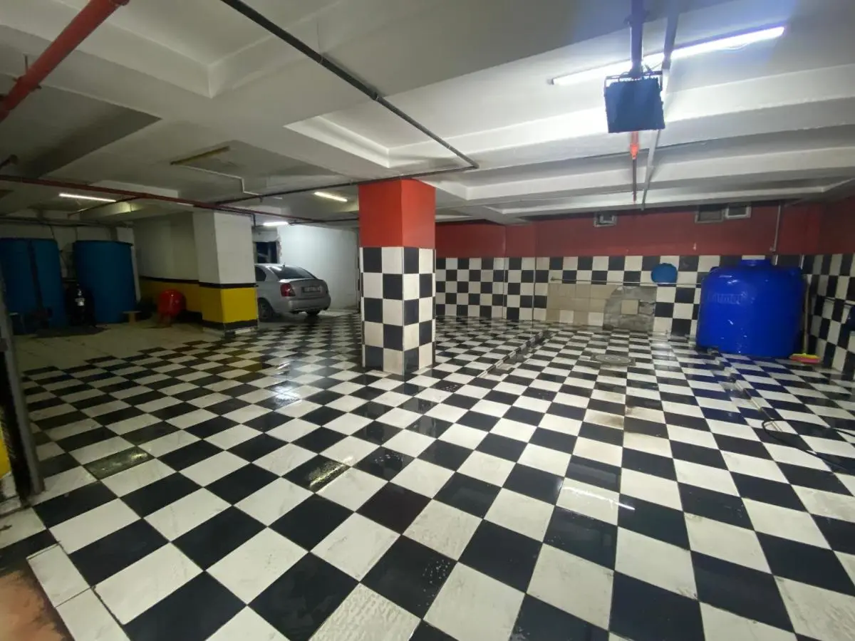 Beşiktaş Vip inn Hotel & suites