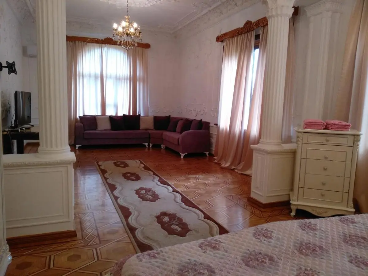 Hotel Royal