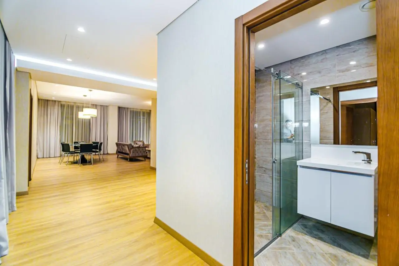 PRIME Luxury Apartment on BAKU
