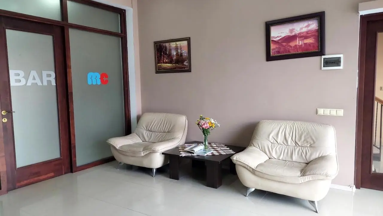 Hotel Max Comfort