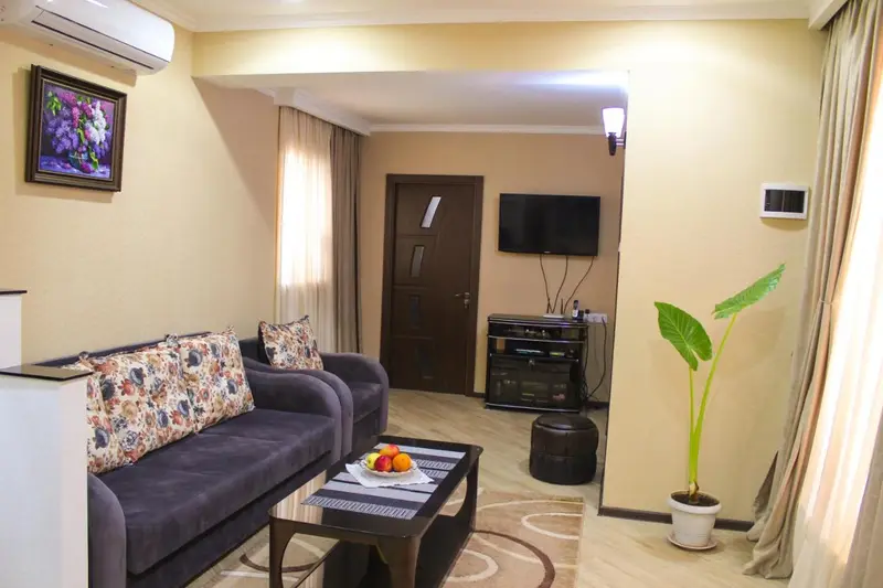 Lasha Apartment