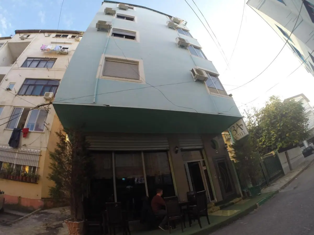 Hotel 3A
