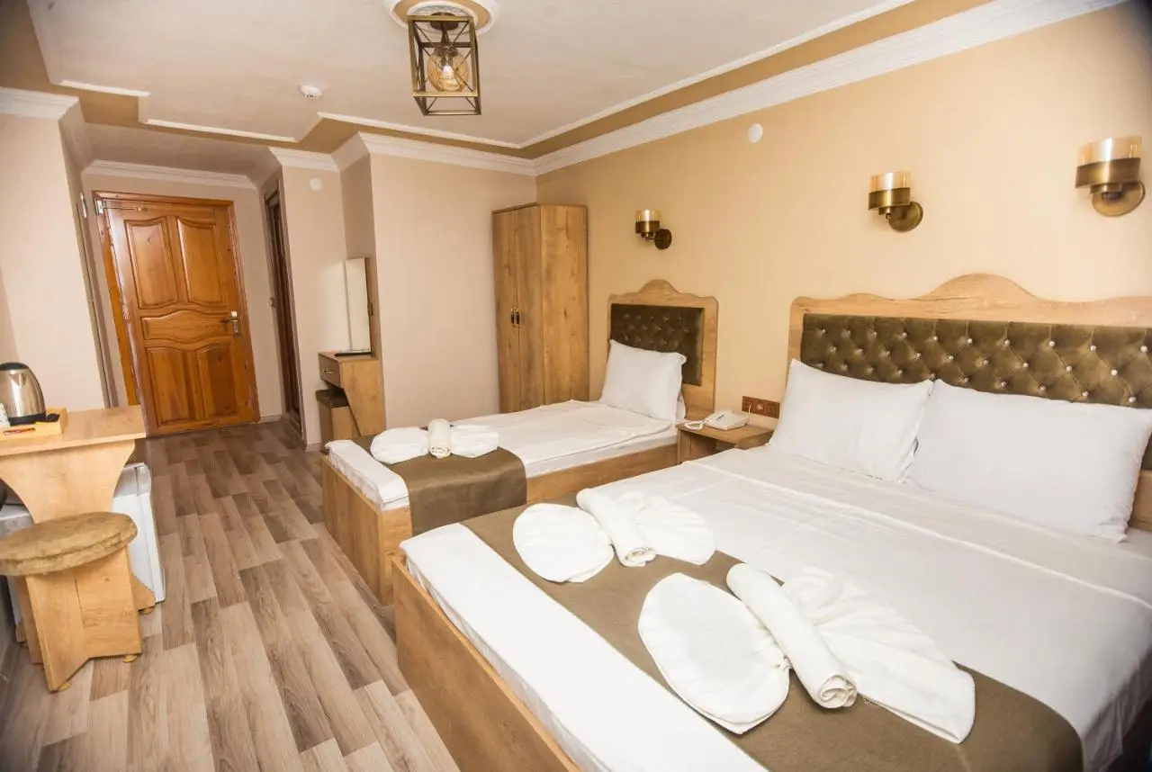 Hotel Orkide