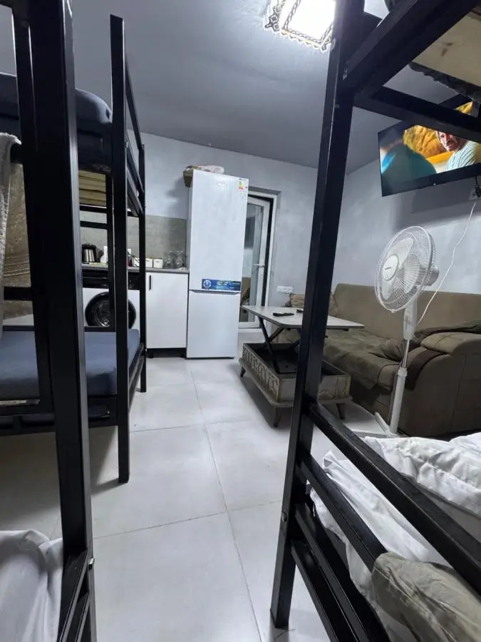 Palma Hostel