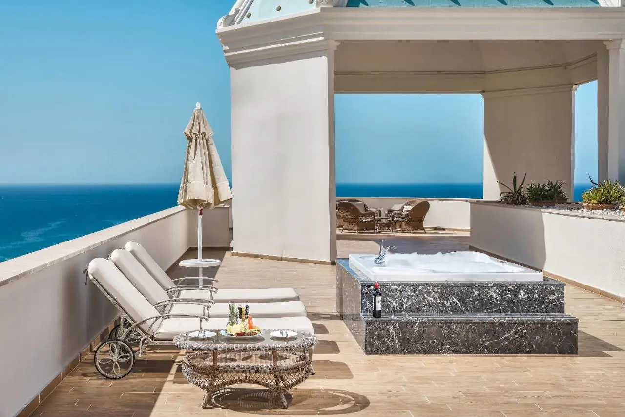 Litore Resort Hotel & Spa - Ultra All Inclusive