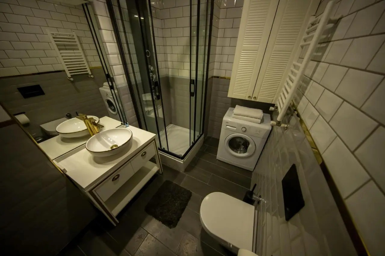 Ava Istanbul City Center Hotel