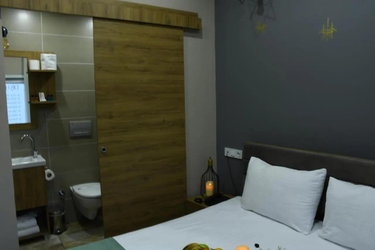 Cibali Hotel Istanbul