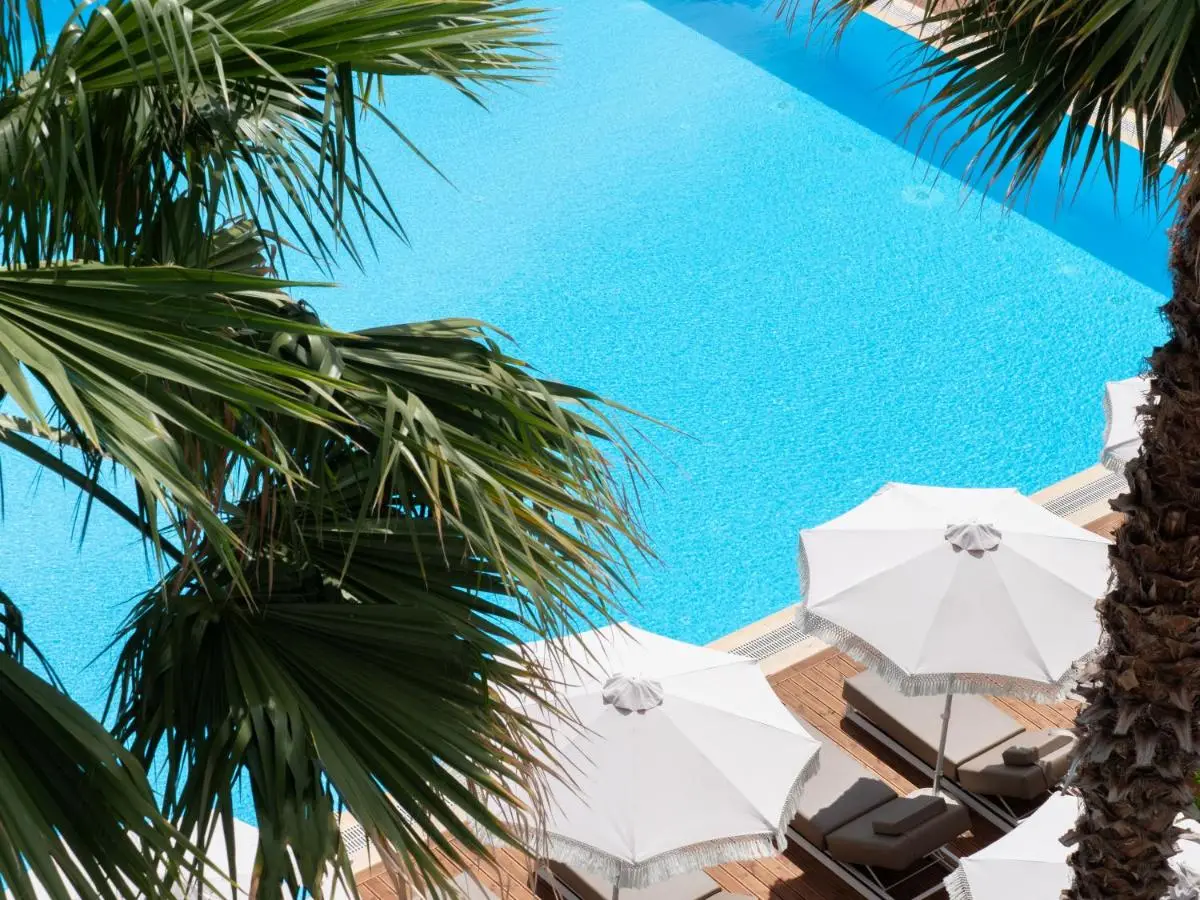 Rapo's Resort Hotel