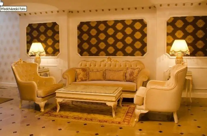 Dekor Hotel
