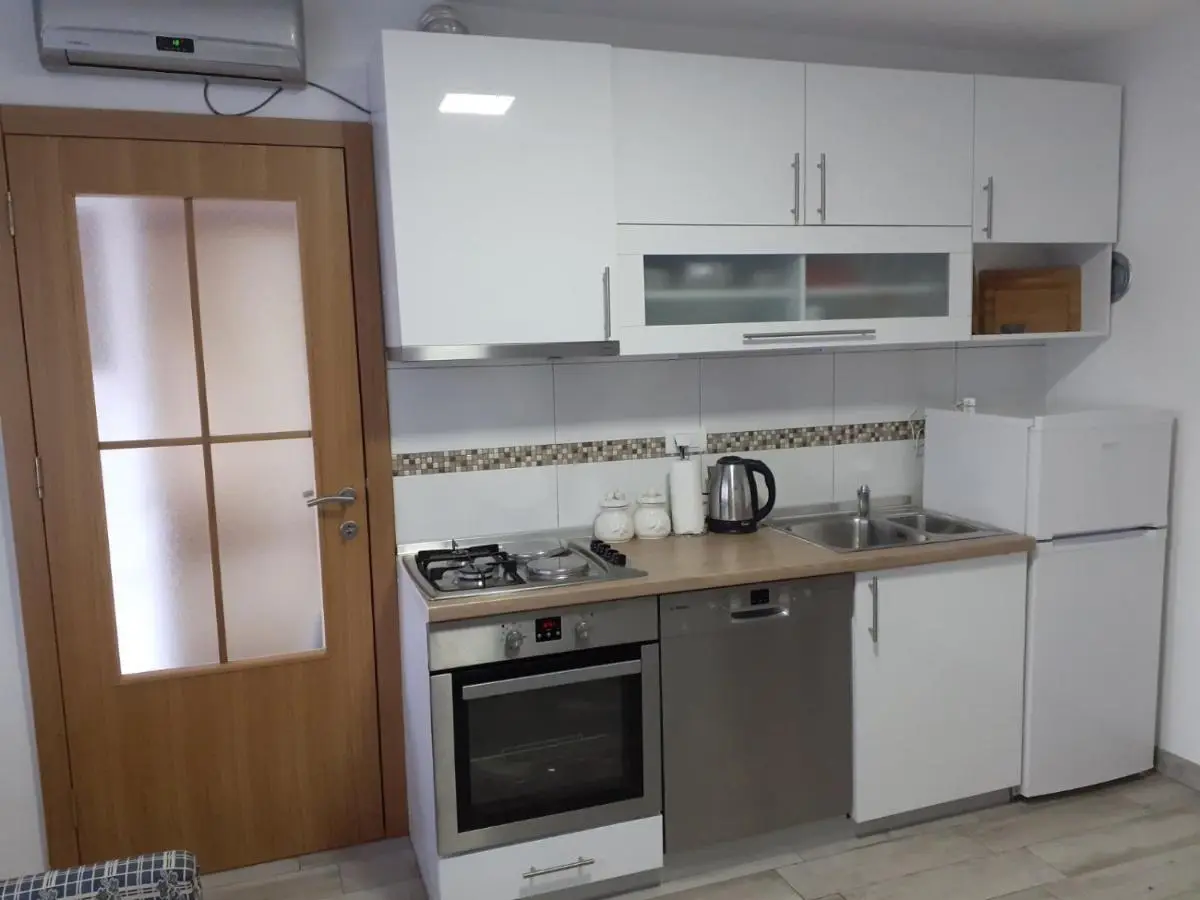 Apartman Prenj