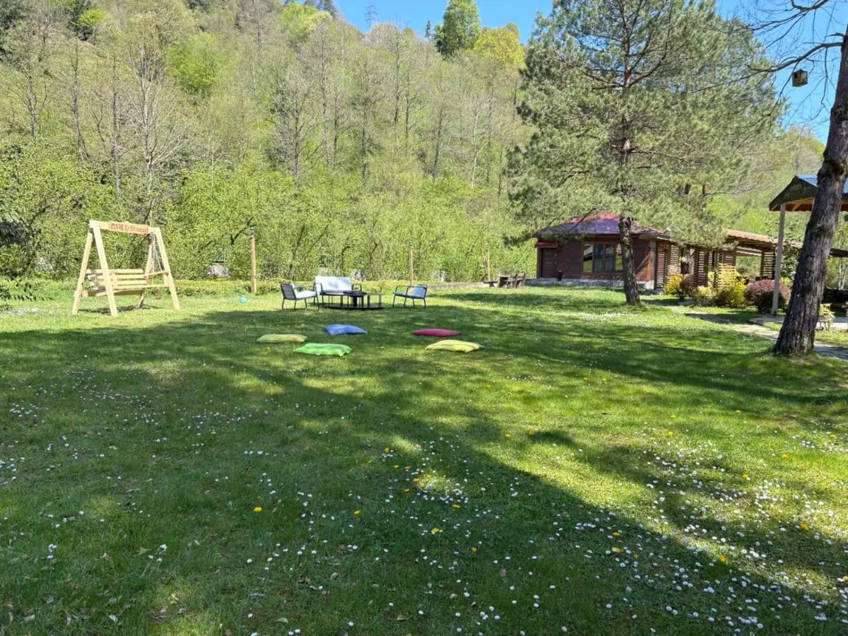pınar kır evi