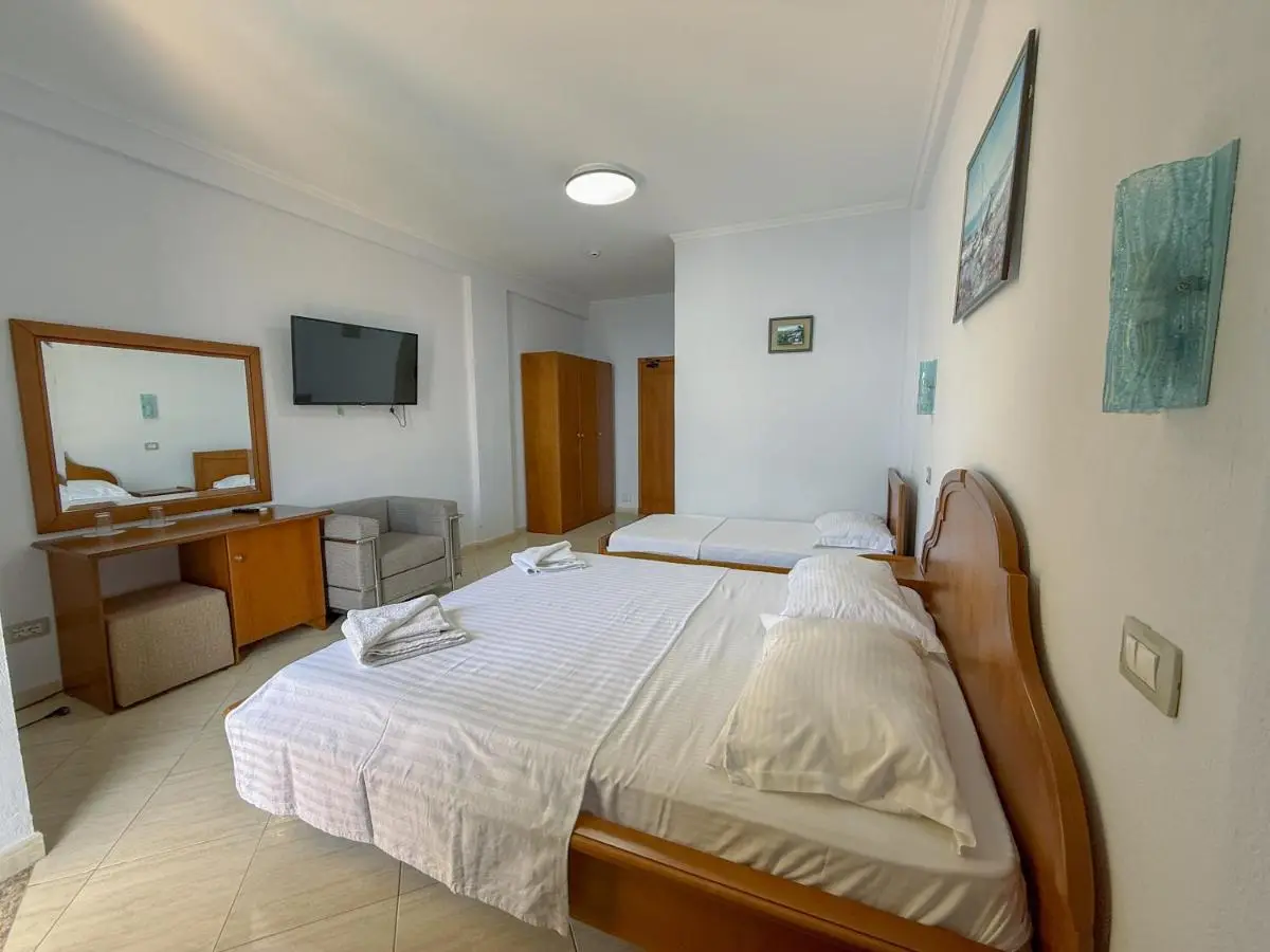 Hotel Bahamas