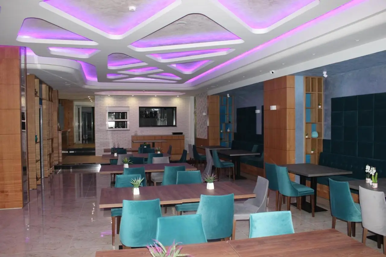 Luander Hotel