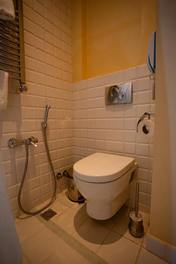 Piazza Boutique Hotel