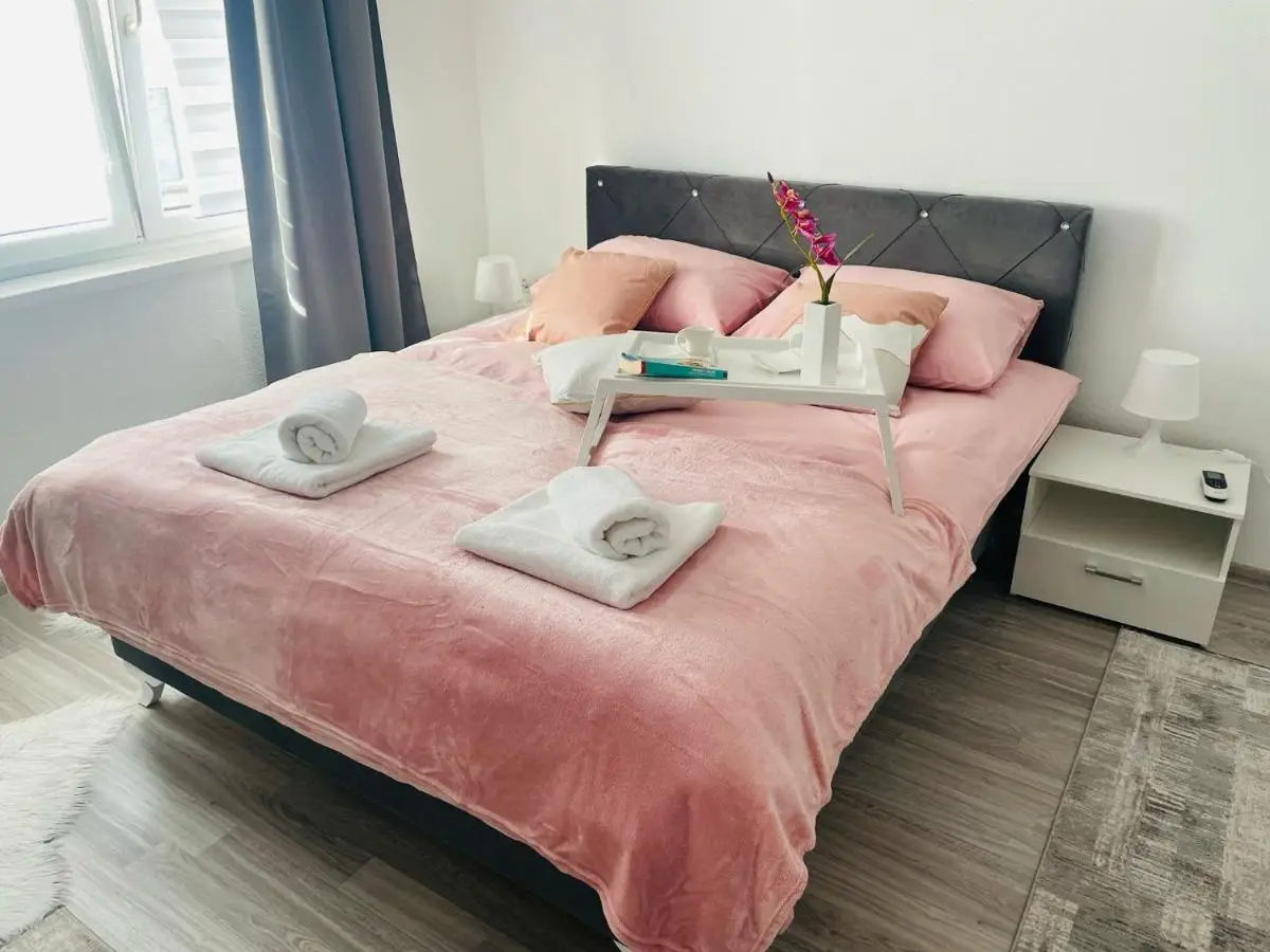Apartment Zara Bihac