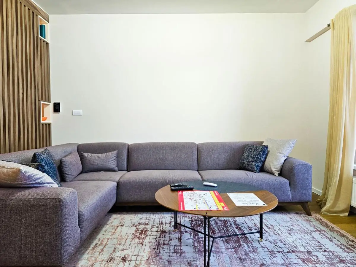 Apartman Kadic Bjelasnica - Free Private Garage Parking