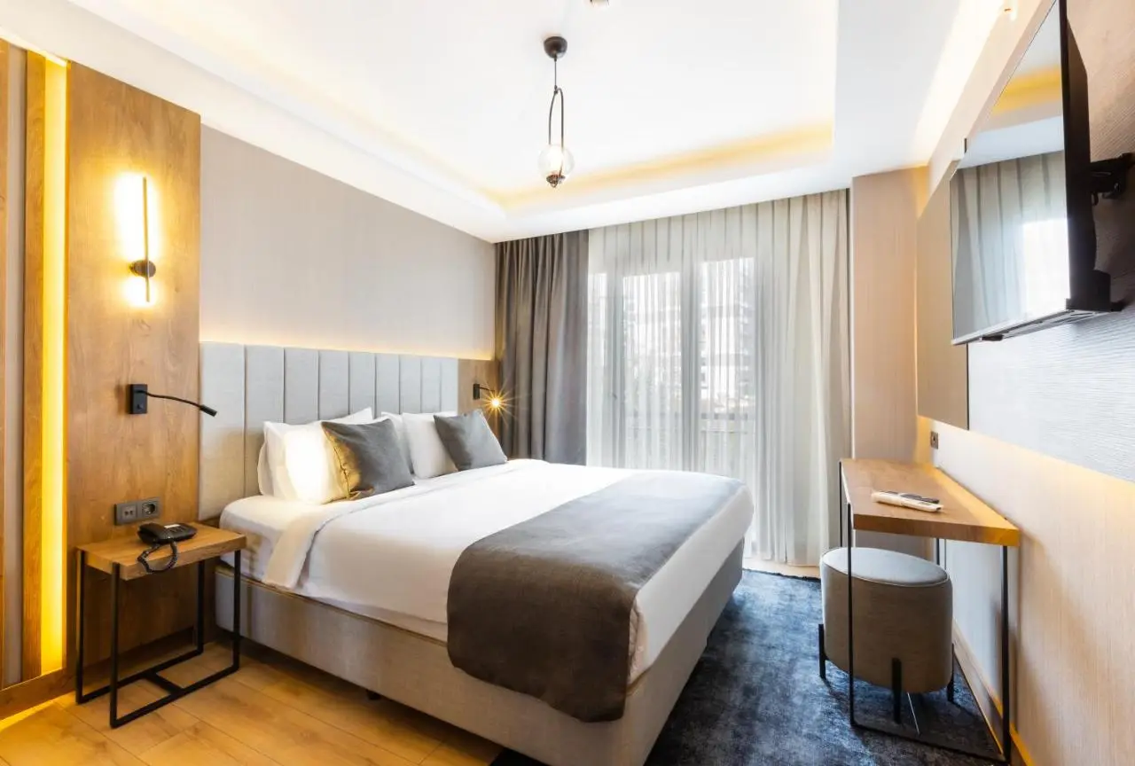 NEHİR OTEL