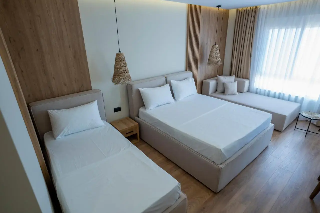 Rumar Hotel