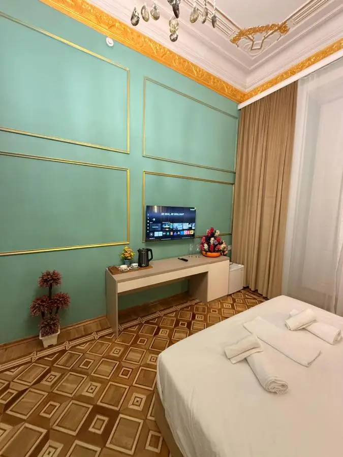 Crown Palace Hotel Baku