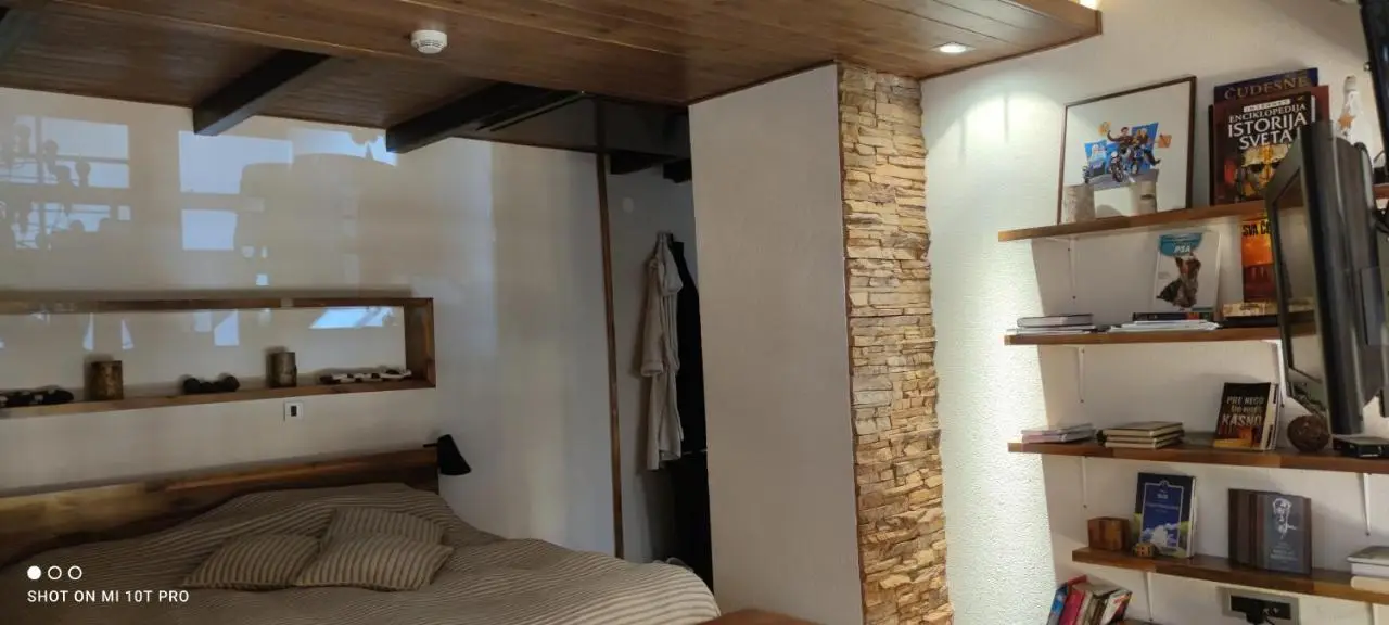 Luxury Hotel Apartment - Jahorina
