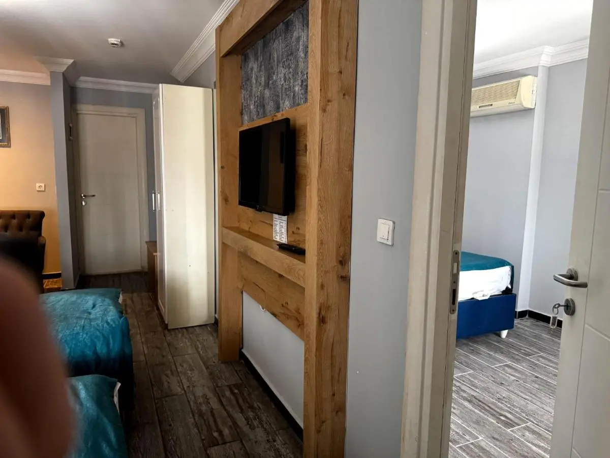 Miss City Hotel Taksim
