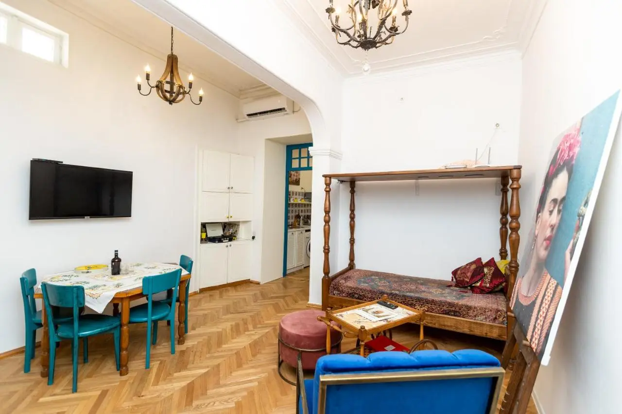 ❁ Casa Frida ❁ Exceptional Stay In Old Town! ❁