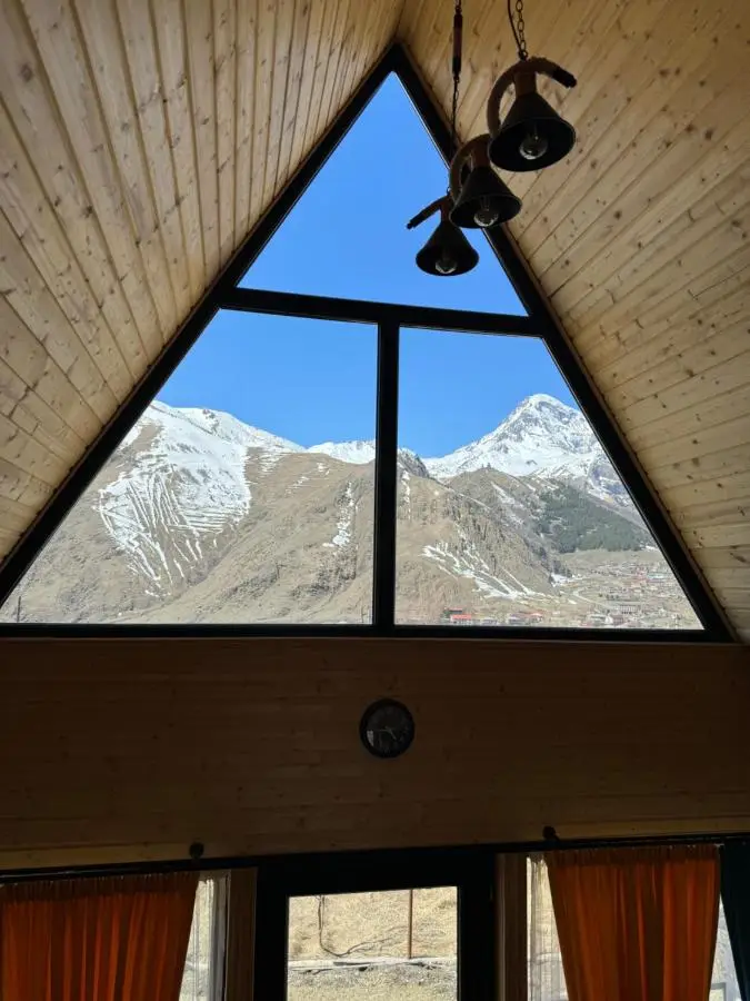 Qusha Cottage