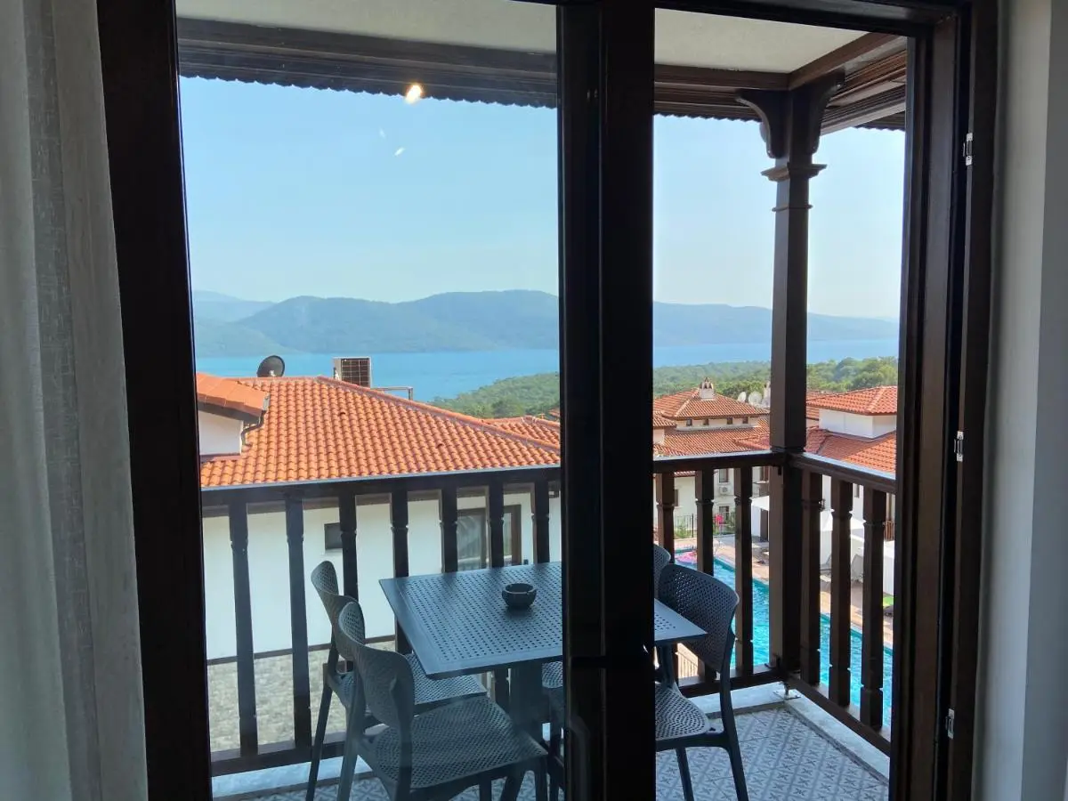 Verde Suites Akyaka