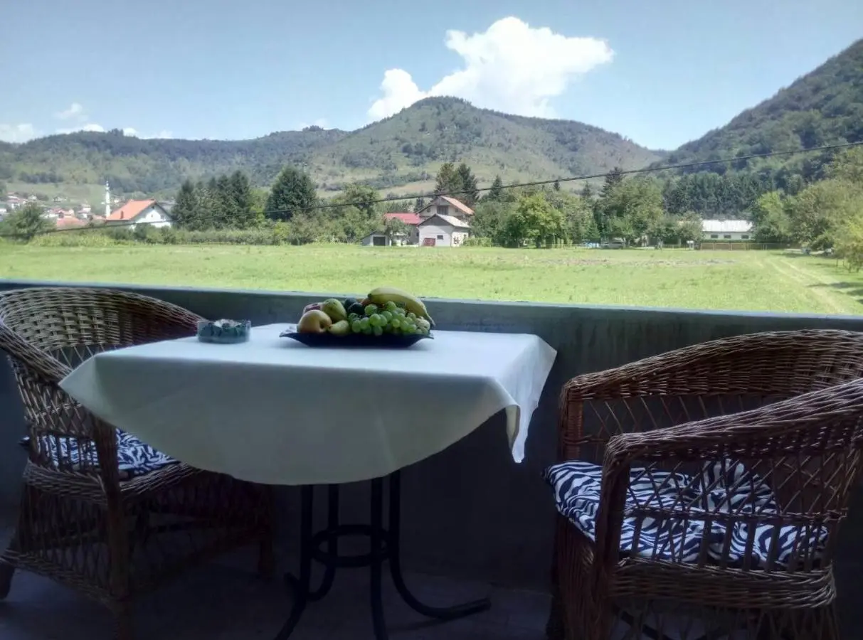 Luxury house "Heart of Nature" Visoko
