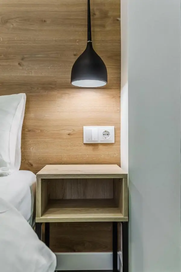 8 Rooms Apartotel On Meidan