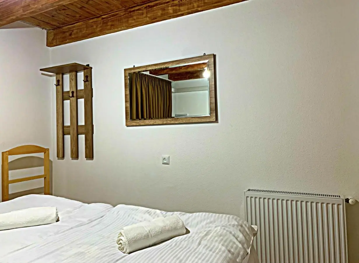 Old City Hotel