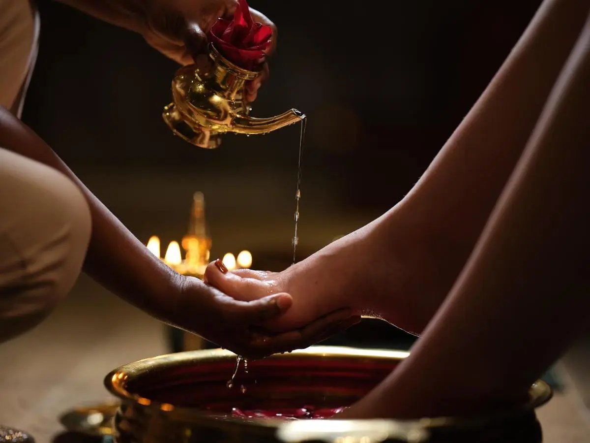Shabran Wellbeing Resort