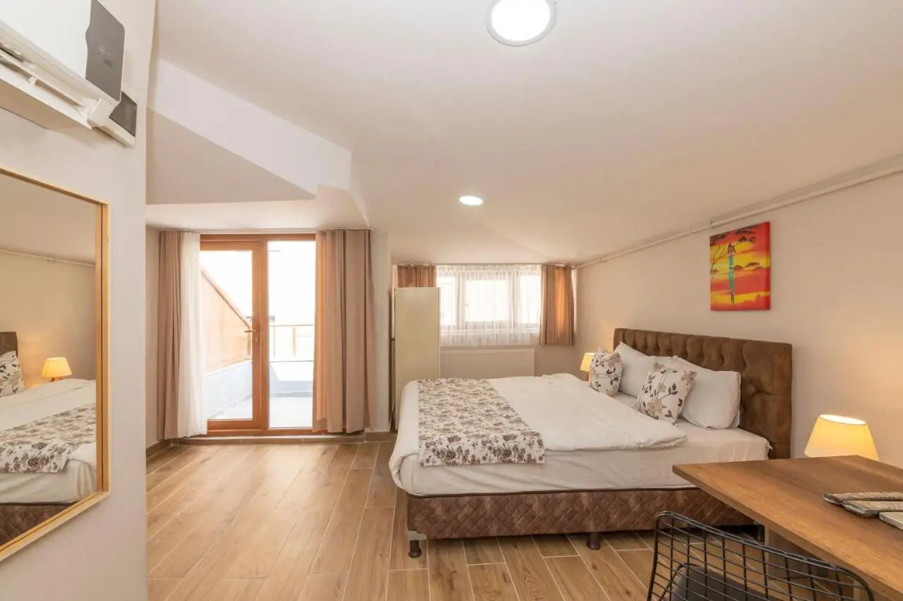 Marida Residence - Istanbul Taksim