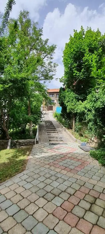 Villa Sunny side Sarajevo