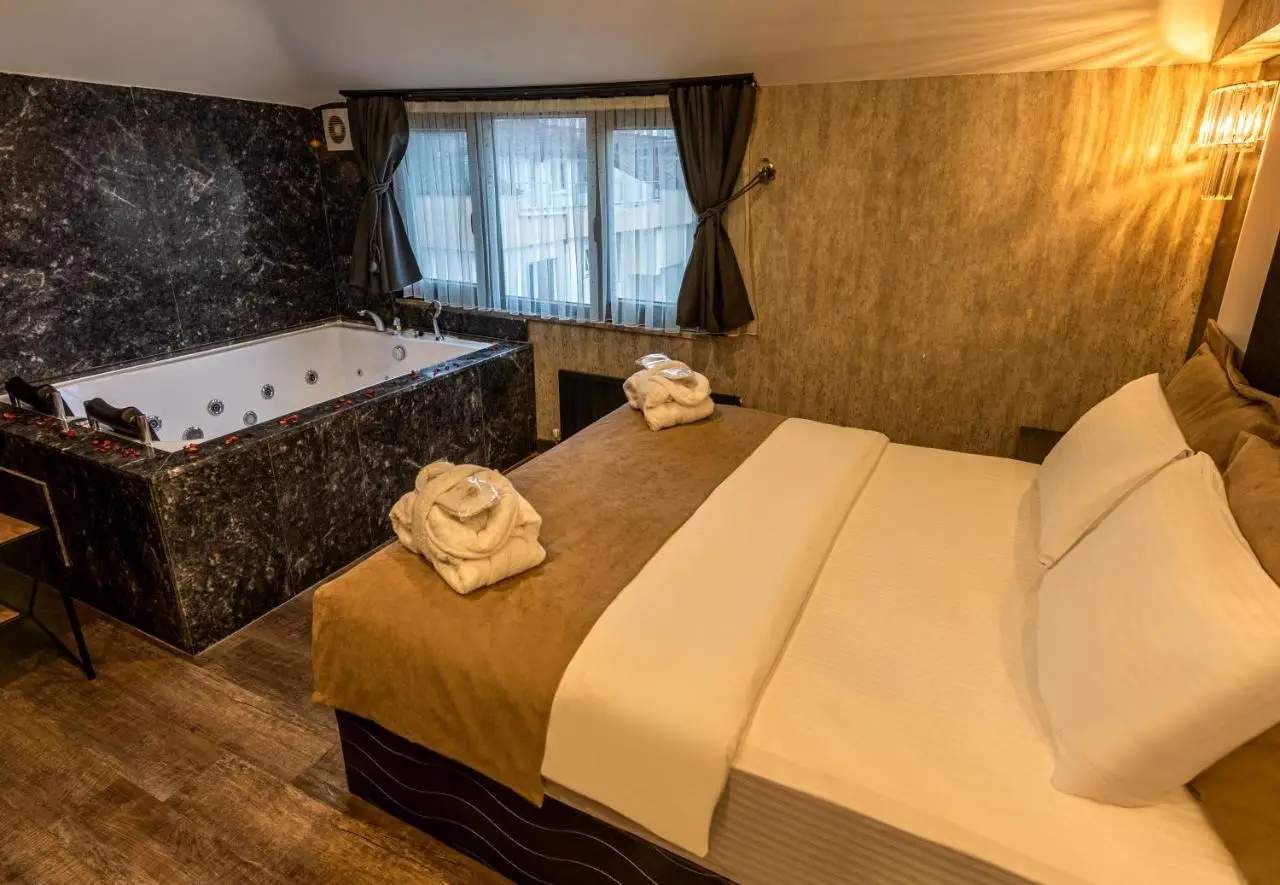 Golden Dream Otel