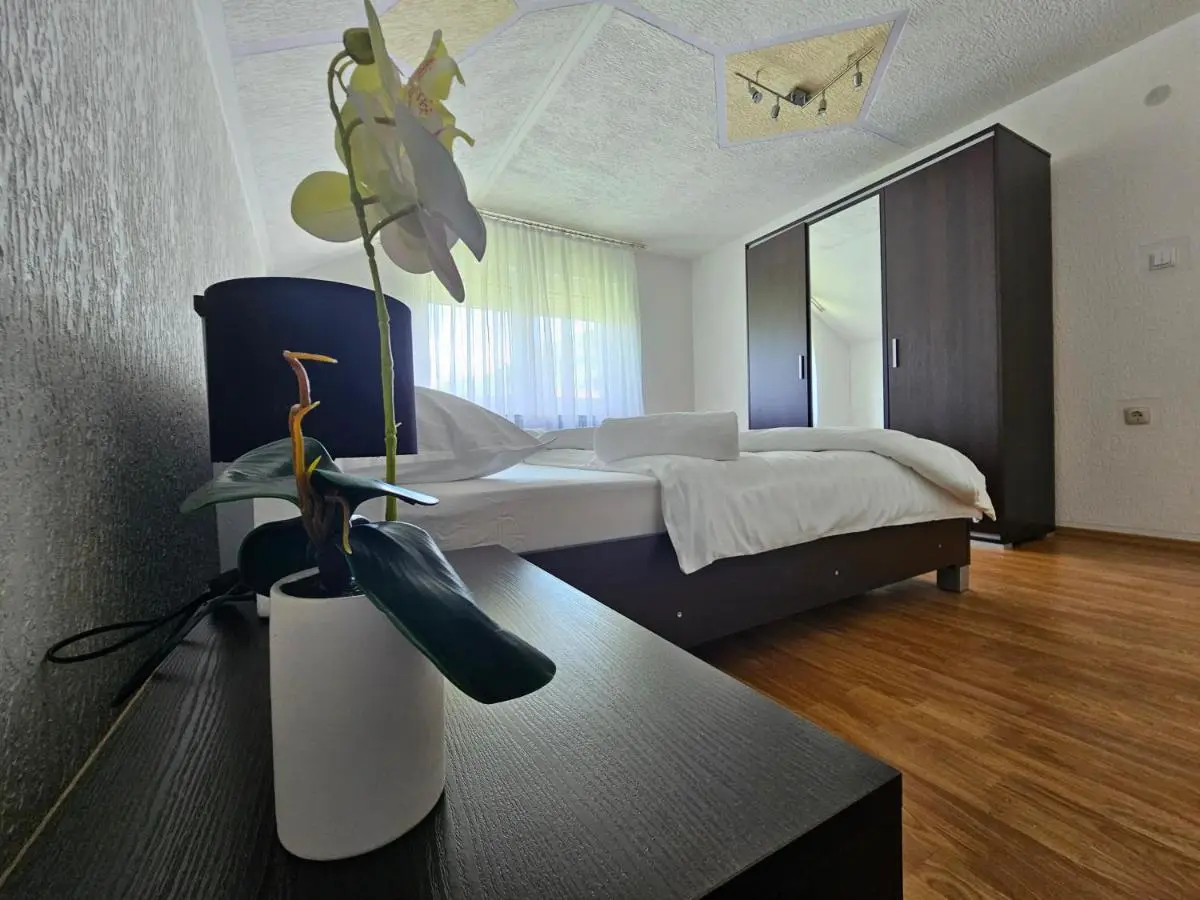 Villa Aylin