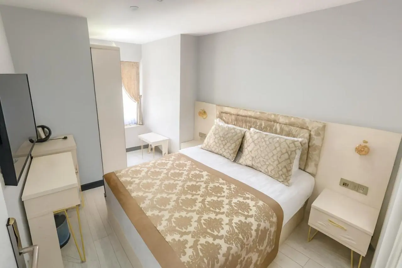 Şiva Pera Hotel & Spa