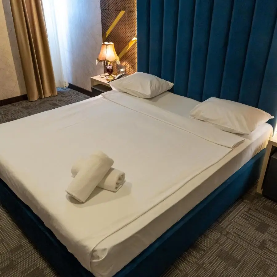 Piano Suites Baku