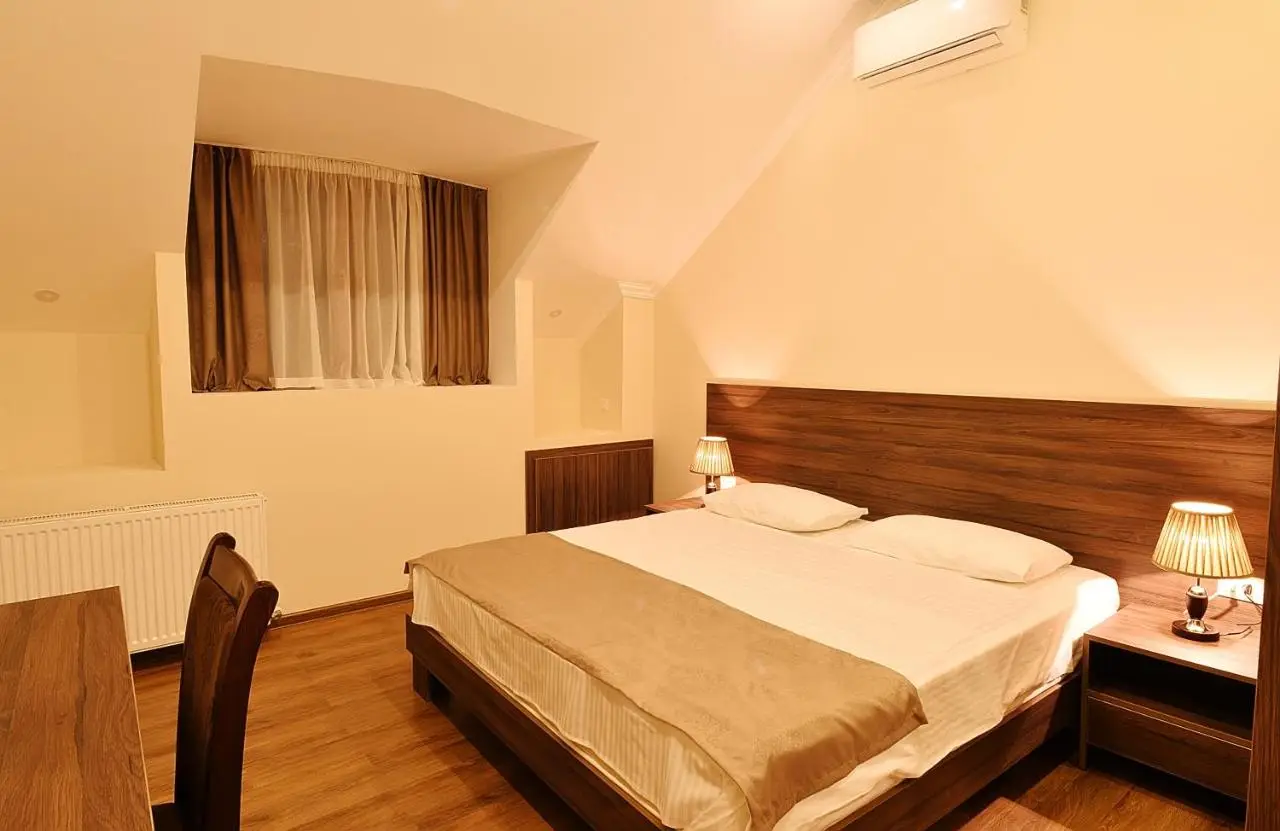 MGK Hotel